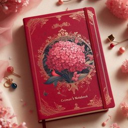 Crimson Diary