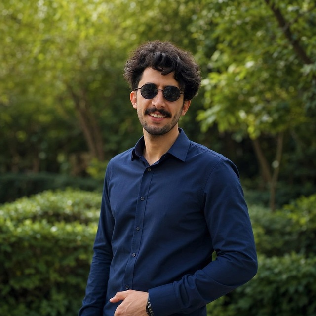 Saeed Mahdian